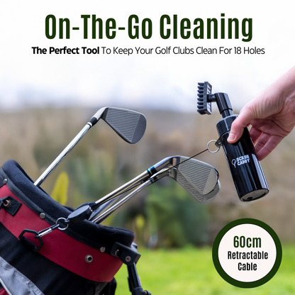 The Scrub Caddy